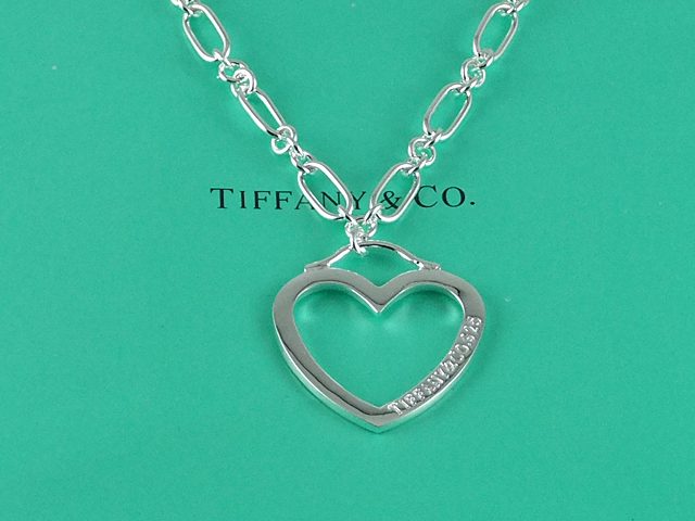 tiffany Necklace-495